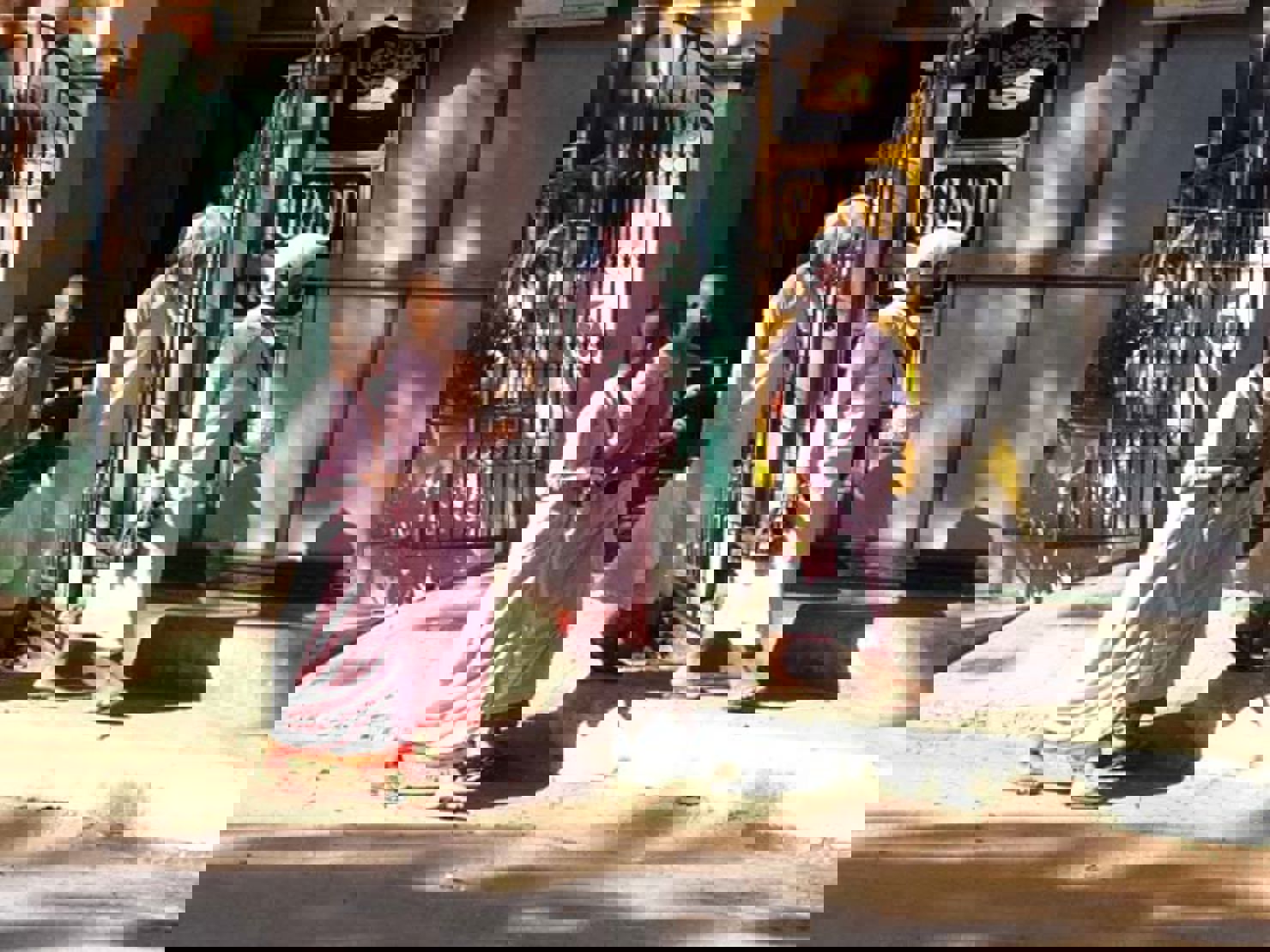 Fuglesang på resa utan rymdfarkost - del 2