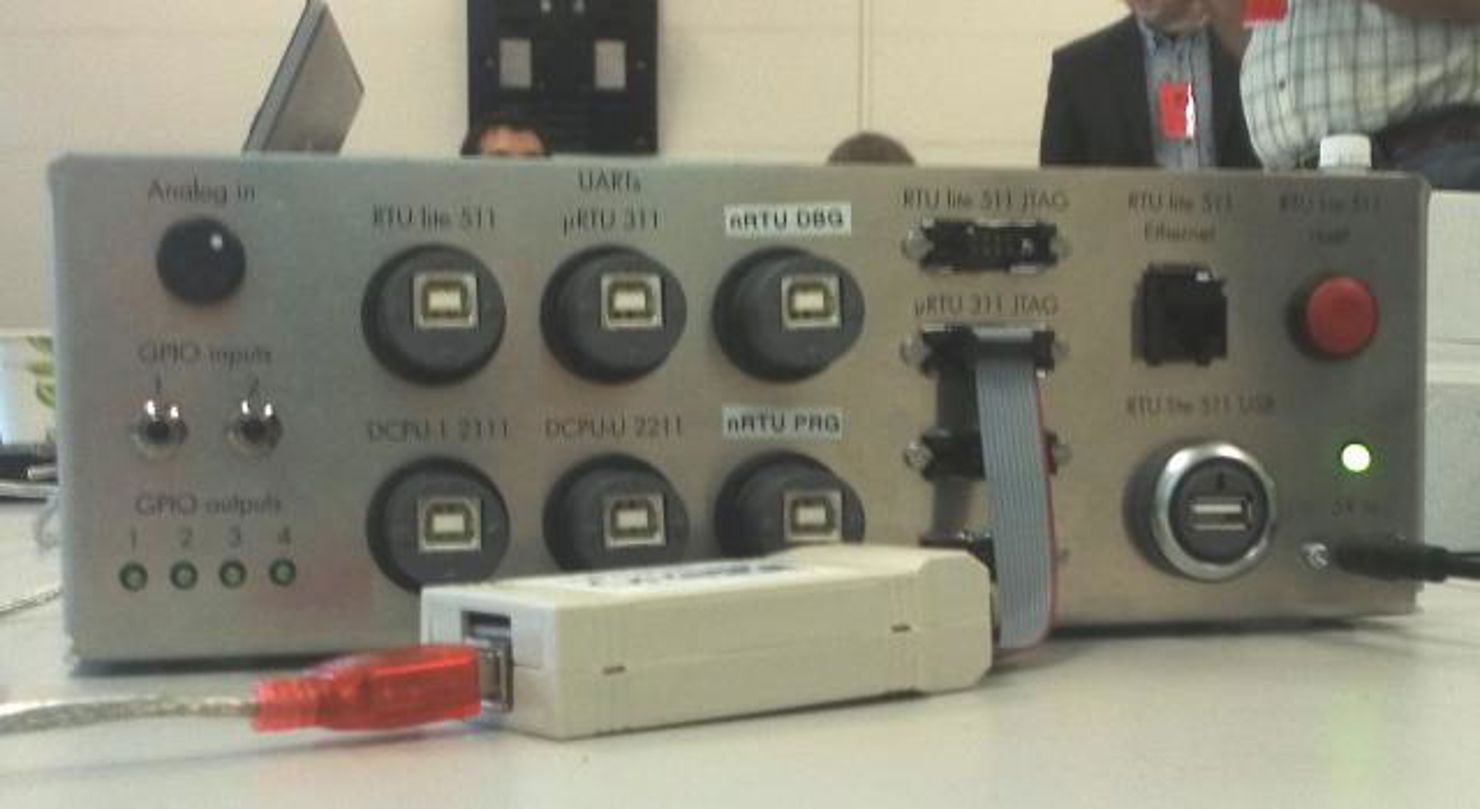 ÅACs utvecklingsplattform