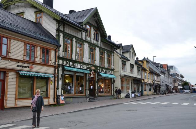 Tromsö