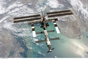 Fler besättningsmedlemmar på ISS