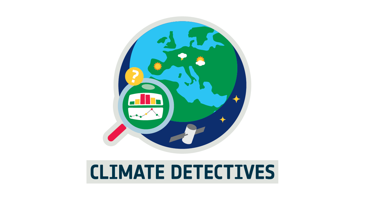 Klimatdetektiverna