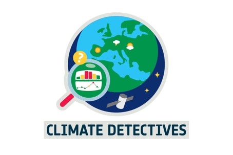 Klimatdetektiverna