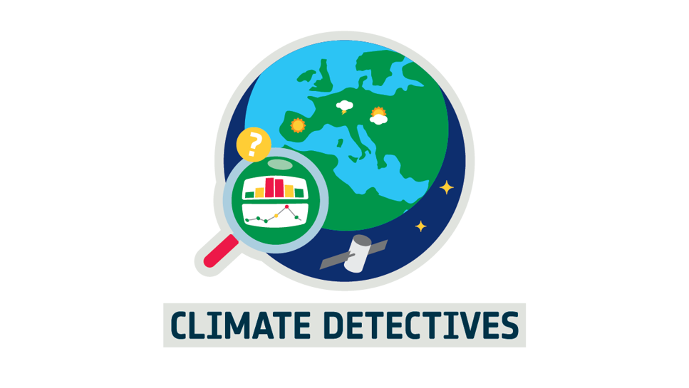 Klimatdetektiverna