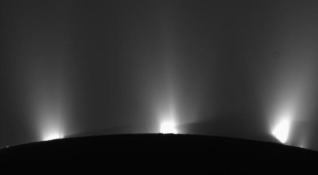 Enceladus
