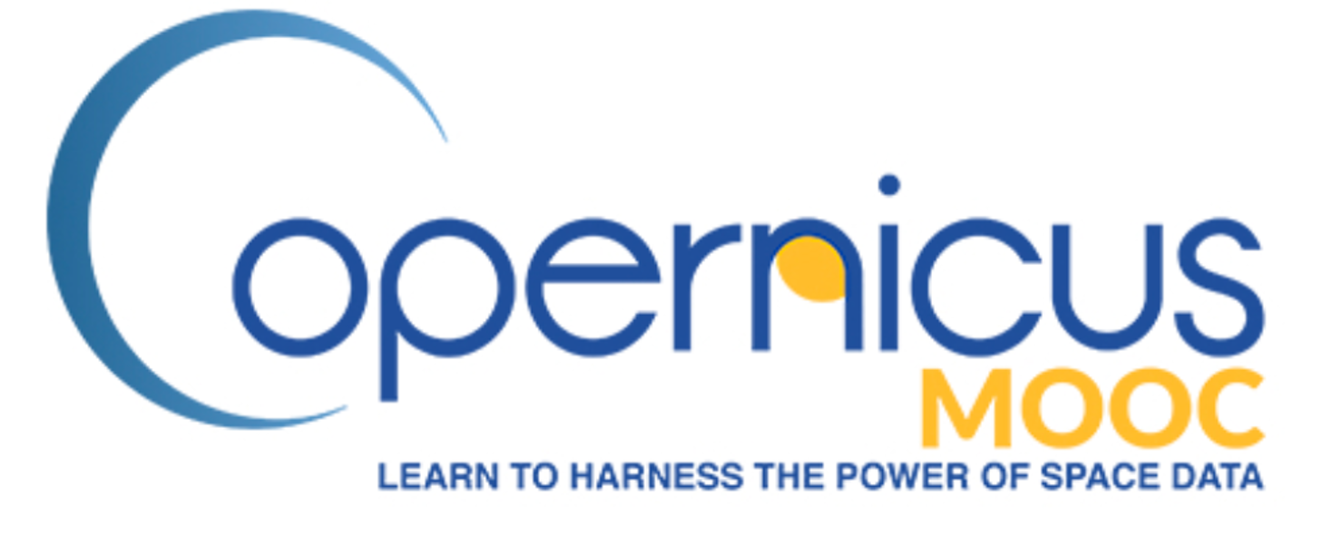 Copernicus MOOC