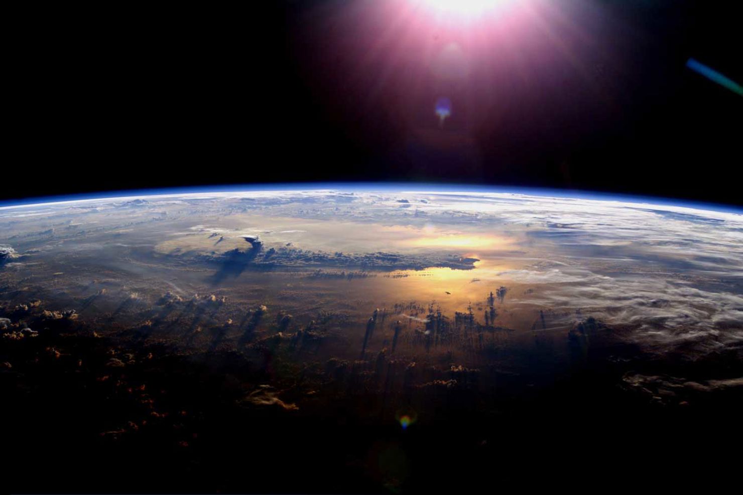 Nytt astrobiologiskt center i Stockholm