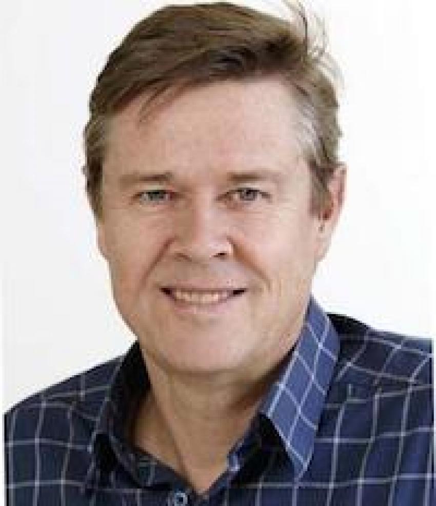 Göran Boberg