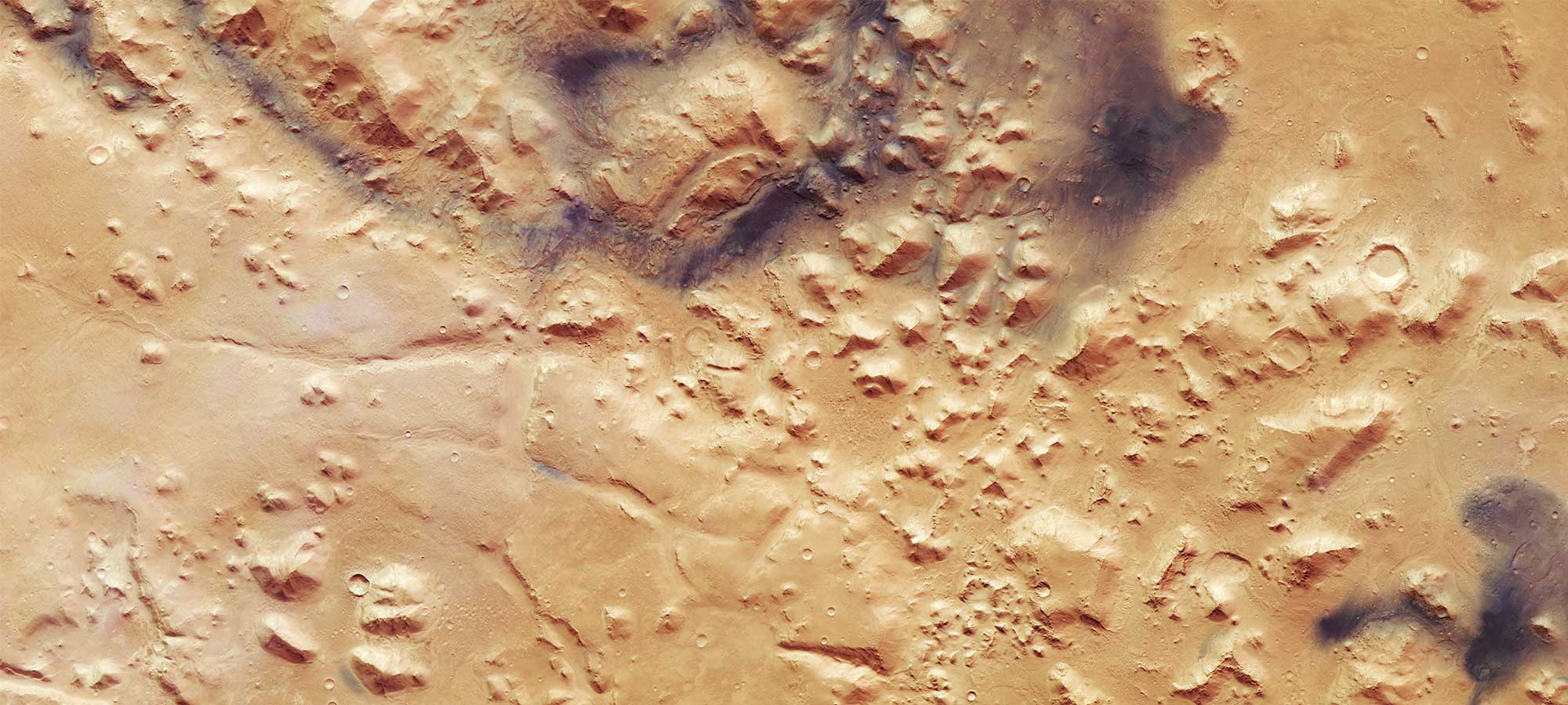 RyT 2005, rymdtekniska tillämpningar