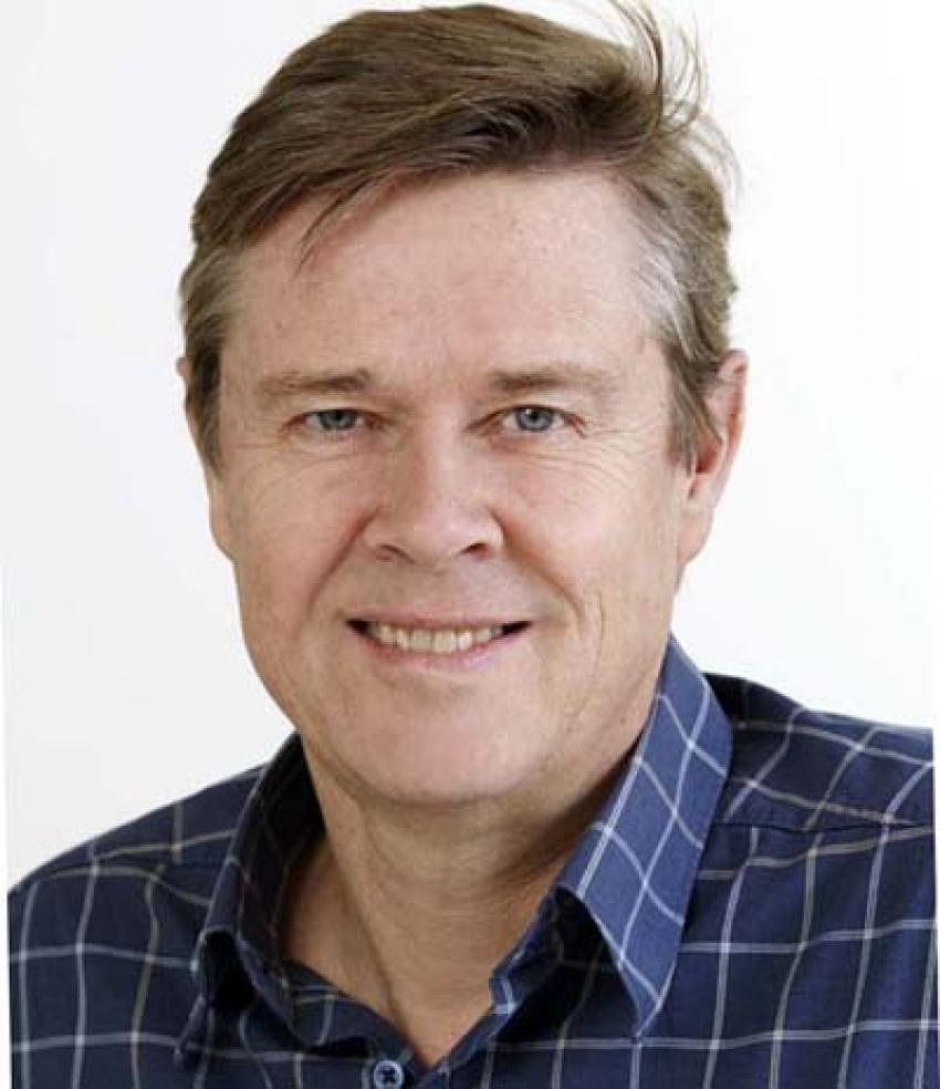 Göran Boberg