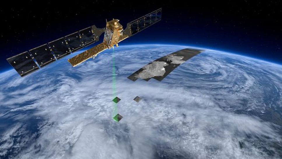 Sentinel A1
