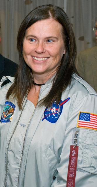 Carina persson