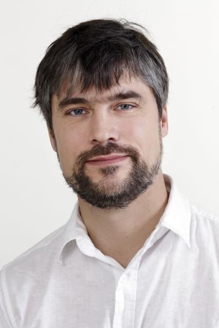 Johan Köhler har bytt jobb!