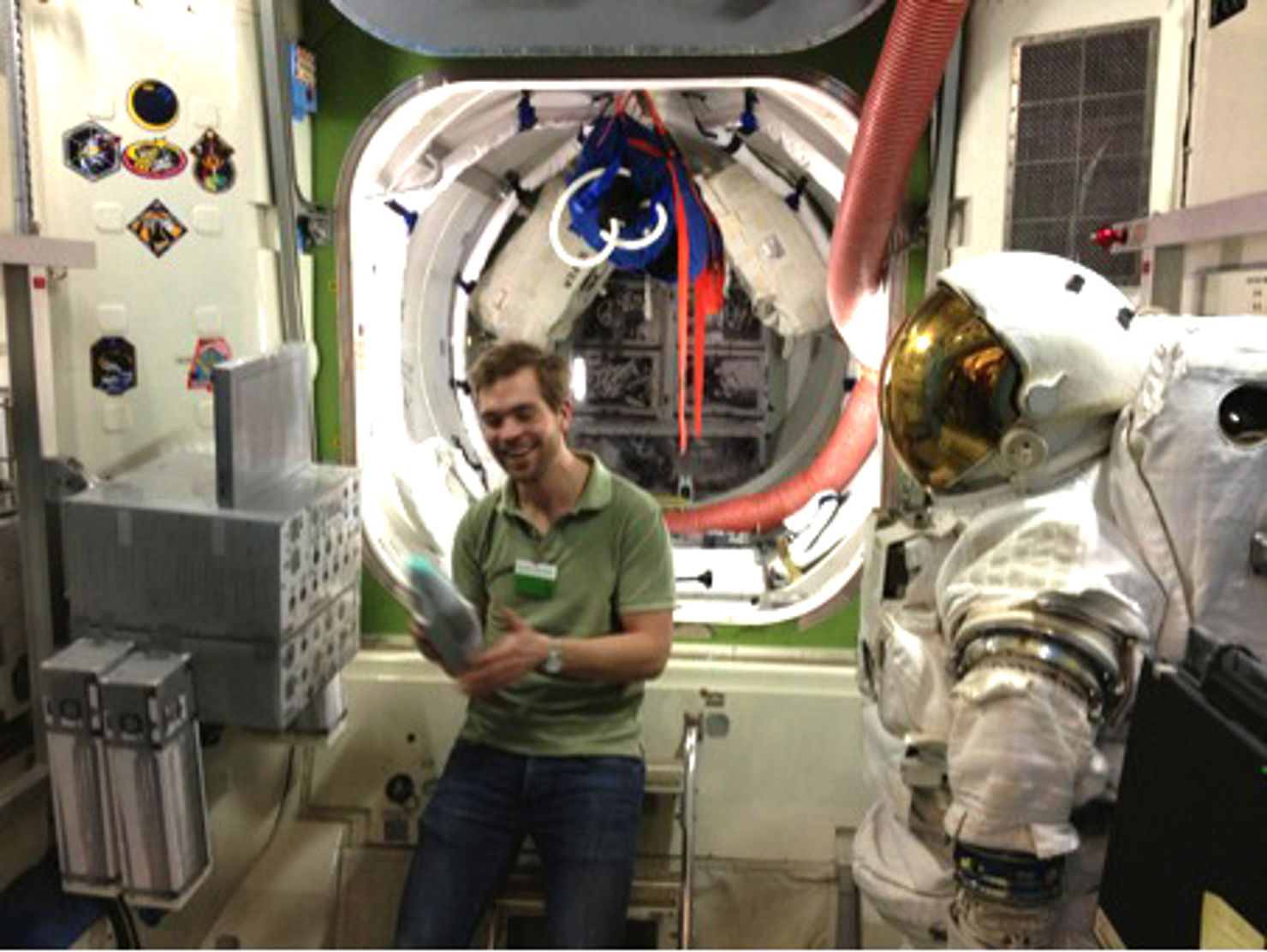 Gästbloggare: Airway Monitoring – luftvägar och rymddamm