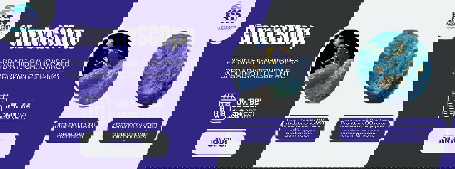 Text med Climatescope