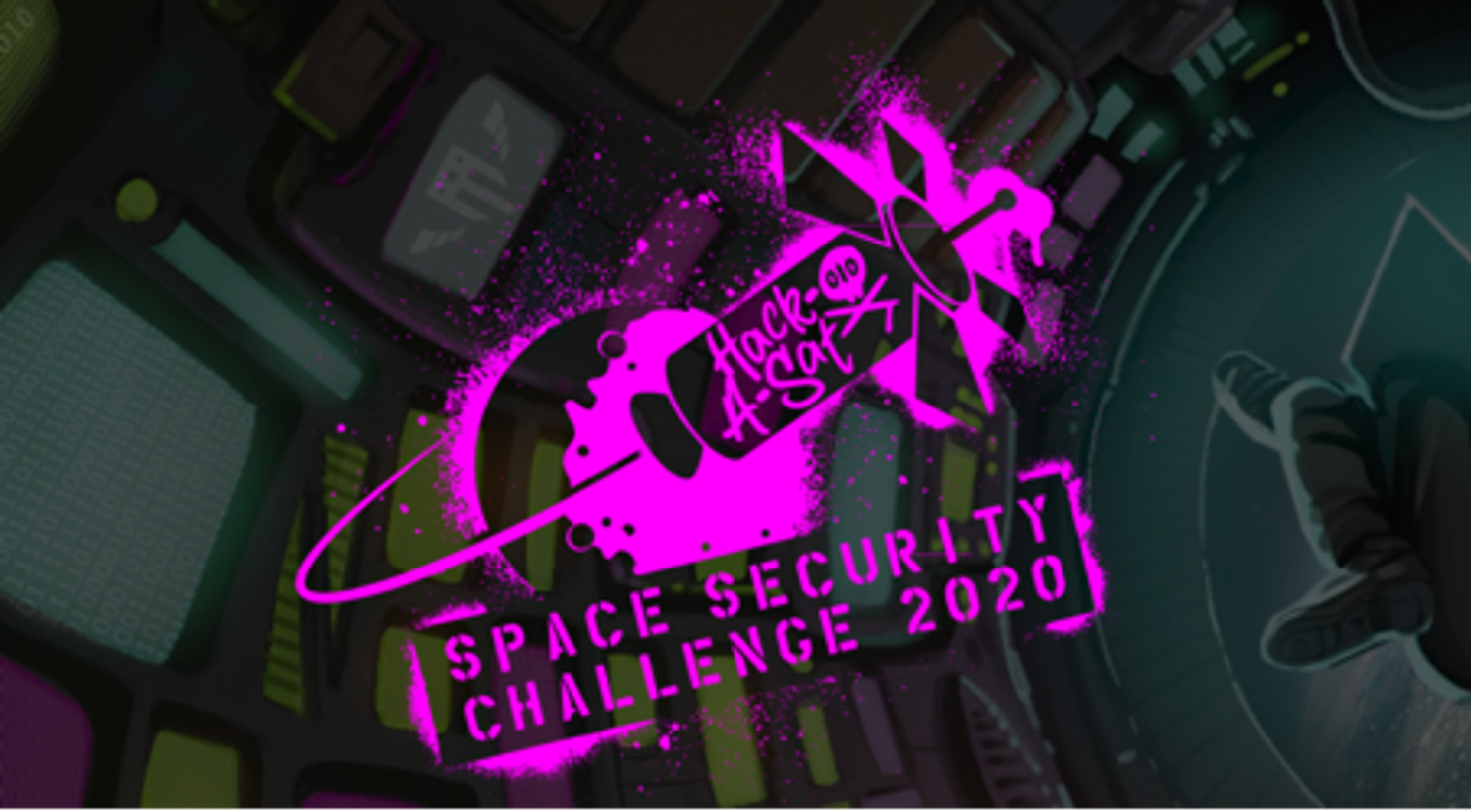 900 hackers utmanas att testa satelliters säkerhetssystem