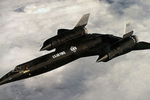 A-12_CIA.jpg CIAs spionplan som väckte misstankar om utomjordisk aktivitet.