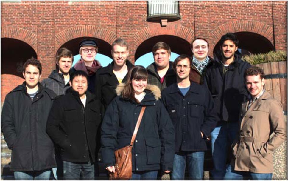 Team MUSCAT KTH
