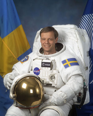 Christer fuglesang