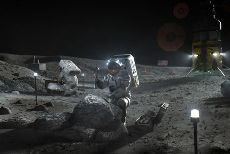 nasa-artemis.jpg Nasa vill väcka hopp med månprogrammet Artemis