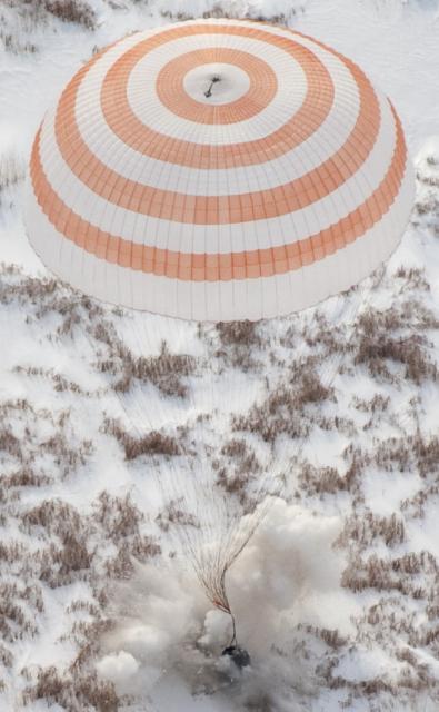 Soyuz tma-16