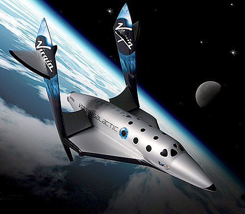 SpaceshipTwo