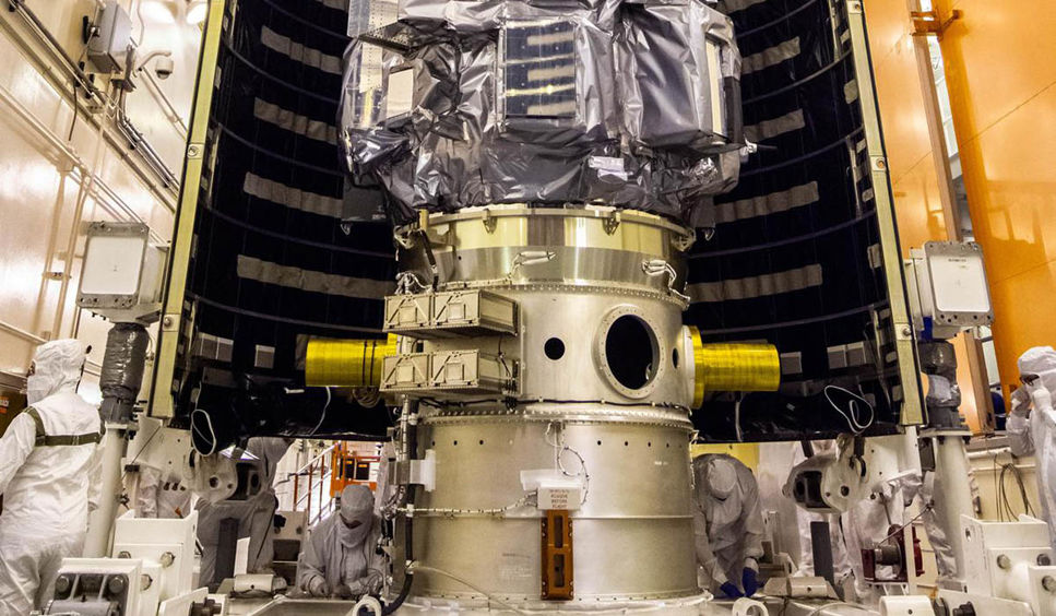Landsat 9