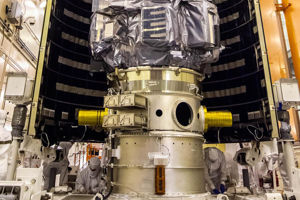 Landsat 9  Landsat 9