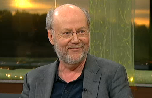 Henrik lundstedt irf