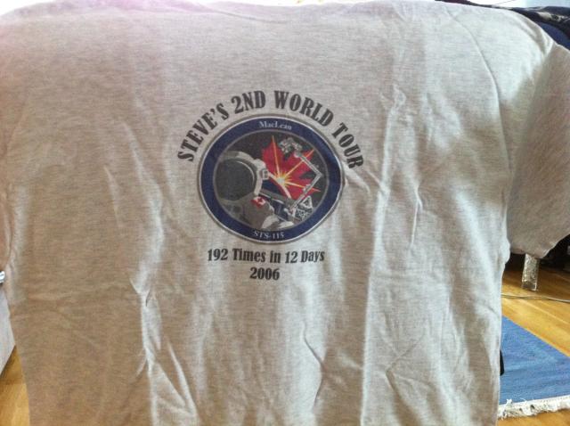 T-shirt