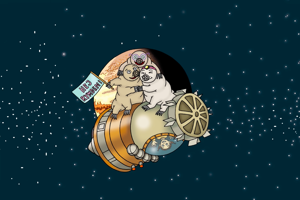 Skärmavbild 2019-03-28 kl. 11.59.50.png Nytt skolmaterial tar med elever på spännande rymdresa