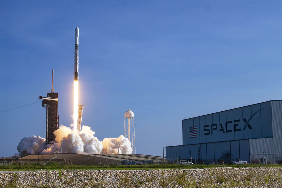 Falcon 9