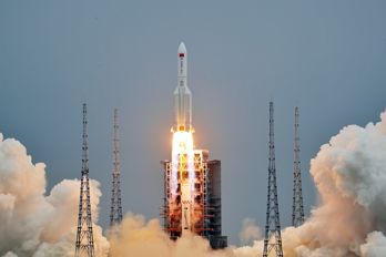 Kinesisk raket