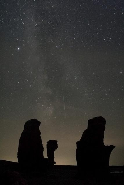 Astrofotografi