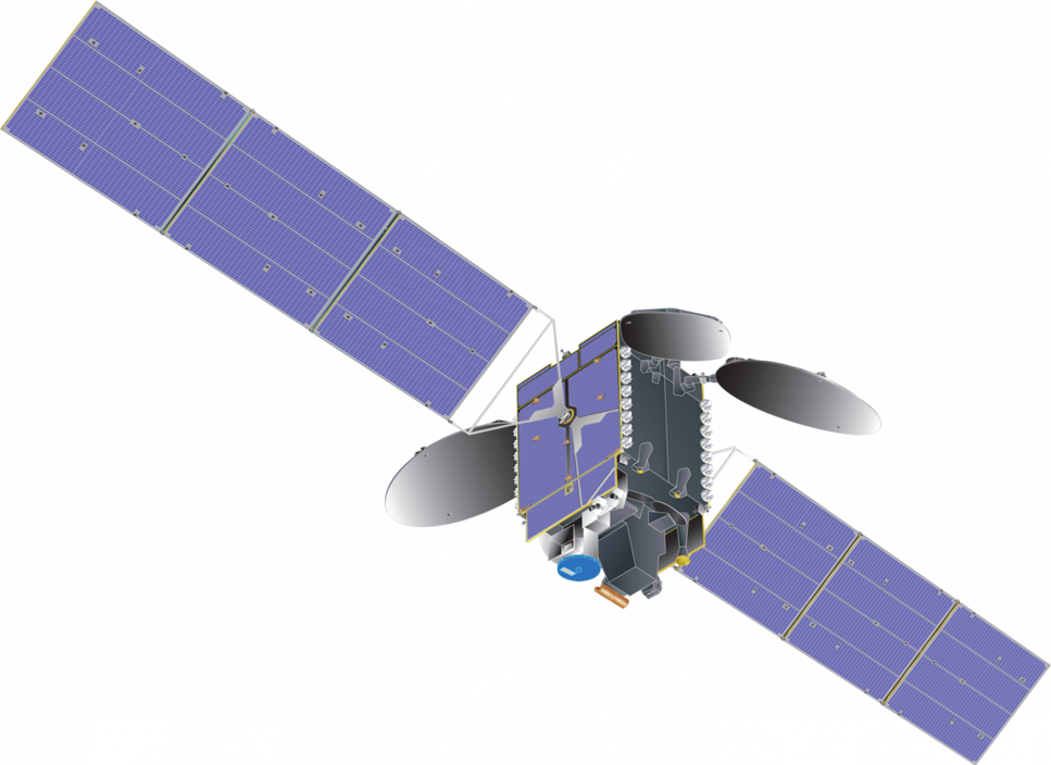 TEMPO (The Tropospheric Emissions: Monitoring of Pollution)