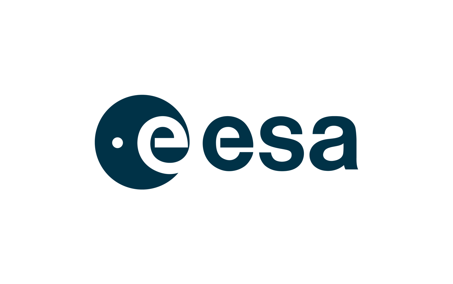 ESA logotyp