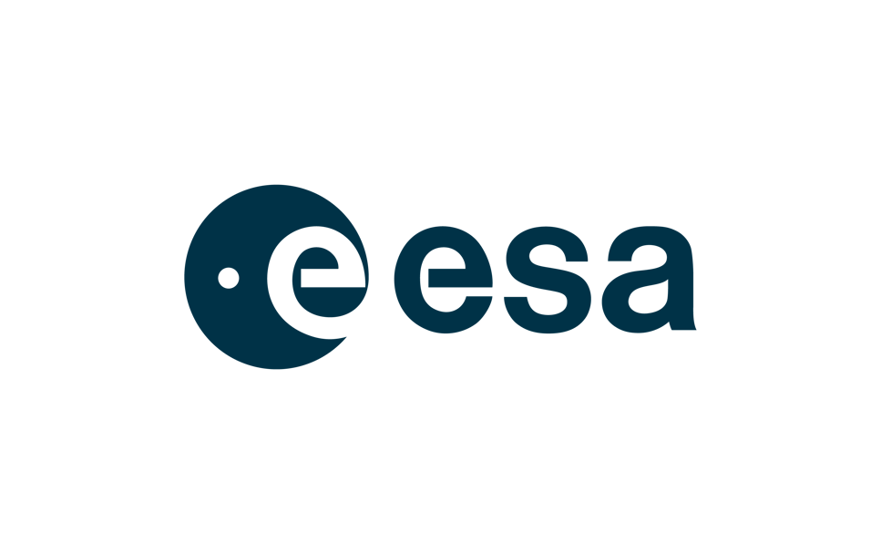 ESA logotyp