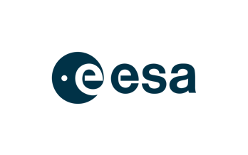 ESA logotyp