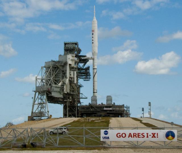 Ares 1-x