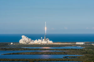 33361035860_71bd907473_k.jpg SpaceX först med att flyga återanvänd raket till omloppsbana