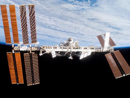 ISS