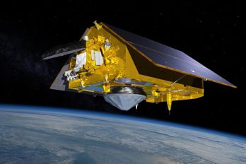 Satelliten Sentinel-6 Michael Freilich