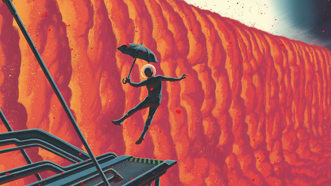 Expolaneten Wasp-76b