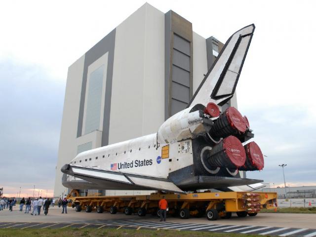 Endeavour
