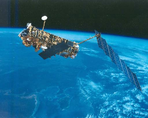 Satellit 2
