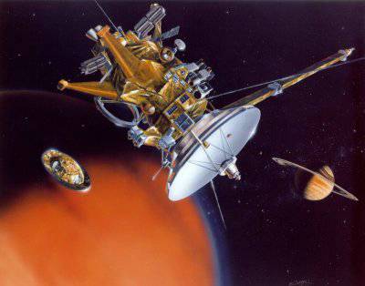 Satellit