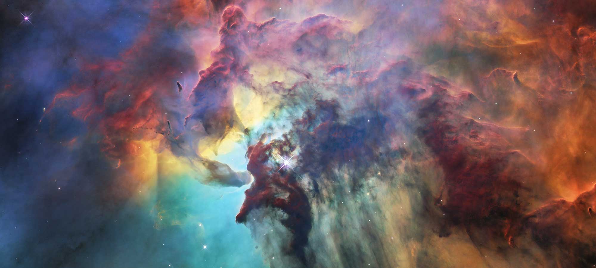 Framtida vetenskapliga rymdprojekt