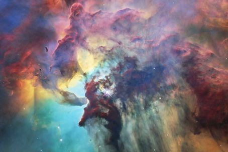 hubbleimage.jpg Framtida vetenskapliga rymdprojekt