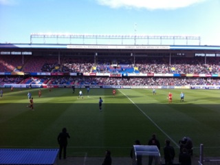 Råsunda
