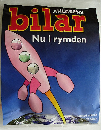 Alhgrens raketer