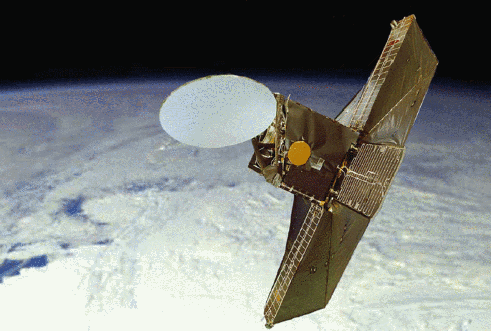 Satelliten Odin har arbetat i jordens tjänst i 15 år, sju gånger längre än planerat.